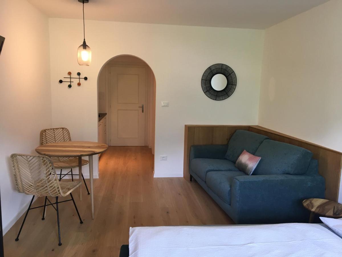 Appartements Kortscherhof Silandro Luaran gambar