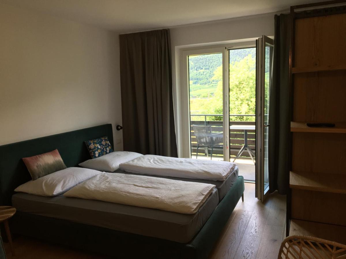 Appartements Kortscherhof Silandro Luaran gambar