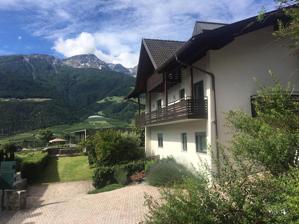 Appartements Kortscherhof Silandro Luaran gambar