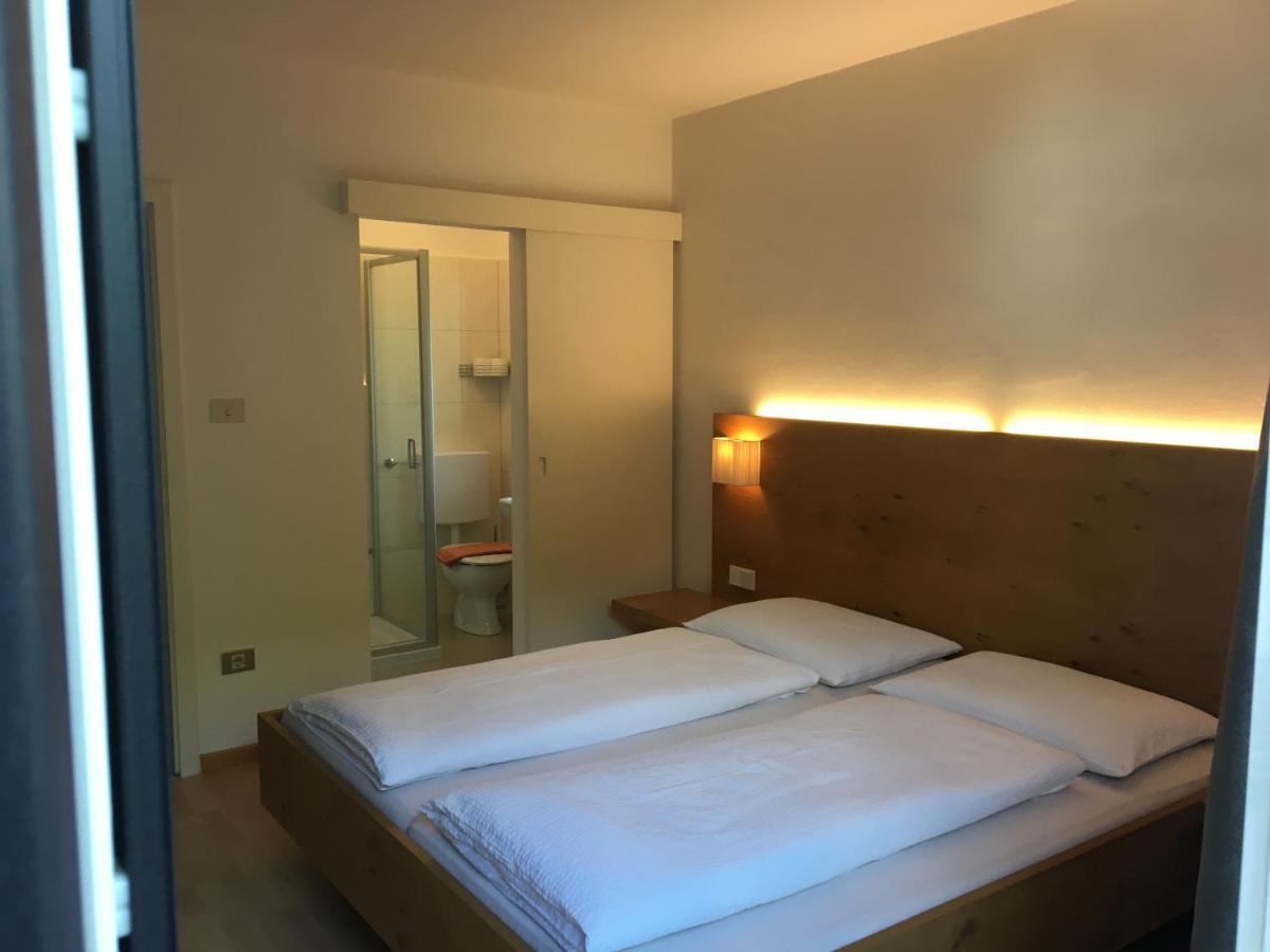 Appartements Kortscherhof Silandro Luaran gambar