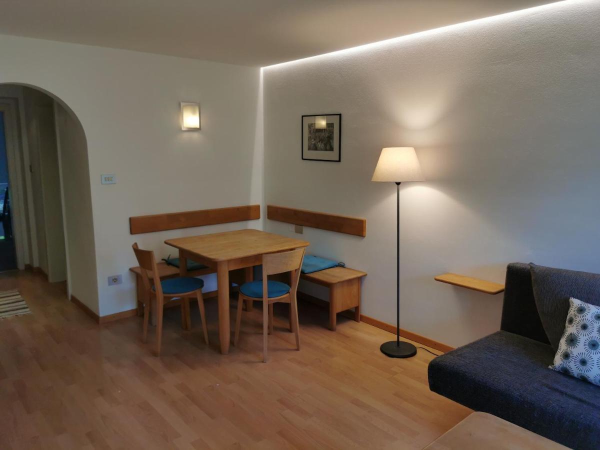 Appartements Kortscherhof Silandro Luaran gambar