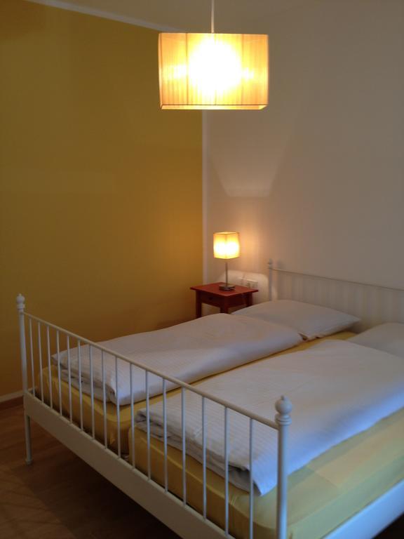 Appartements Kortscherhof Silandro Bilik gambar