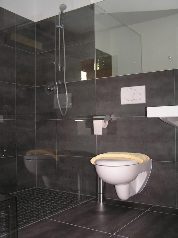 Appartements Kortscherhof Silandro Bilik gambar