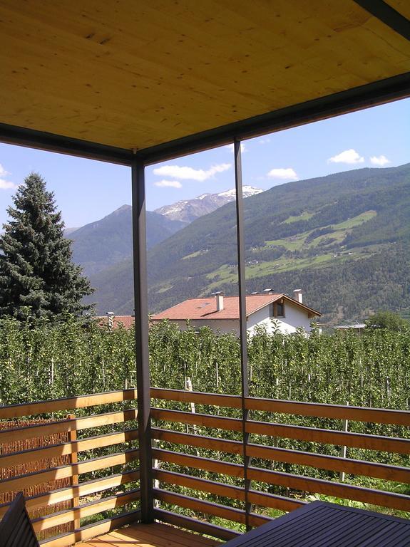 Appartements Kortscherhof Silandro Bilik gambar